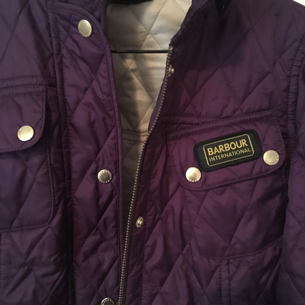 Barbour Jacket - image 2